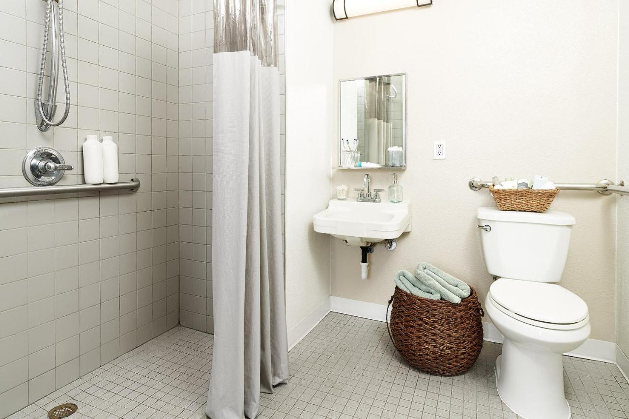 Intown Suites Extended Stay Houston Tx - Cypress Station Bammel 外观 照片